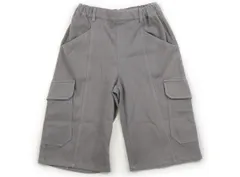 【コムサフィユ/COMME CA FILLE】ハーフパンツ 130サイズ 男の子【子供服・ベビー服】（2044710）