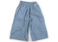 【タルティーヌエショコラ/TartineetChocolat】ハーフパンツ 130サイズ 女の子【子供服・ベビー服】（2044816）