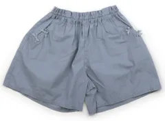 【タルティーヌエショコラ/TartineetChocolat】キュロット 130サイズ 女の子【子供服・ベビー服】（2044718）