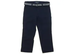 【ポロラルフローレン/POLORALPHLAUREN】パンツ 90サイズ 男の子【子供服・ベビー服】（2045105）