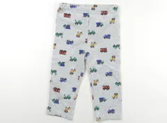 【プティマイン/petitmain】スウェットパンツ 110サイズ 男の子【子供服・ベビー服】（2044819）