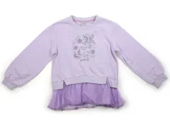 【アナスイ/ANNASUI】トレーナー・プルオーバー 130サイズ 女の子【子供服・ベビー服】（2044723）