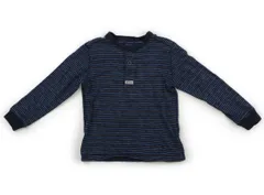 【ポロラルフローレン/POLORALPHLAUREN】Tシャツ・カットソー 120サイズ 男の子【子供服・ベビー服】（2044627）