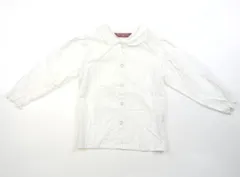 【キャサリン・コテージ/CatherineCottage】シャツ・ブラウス 110サイズ 女の子【子供服・ベビー服】（2045113）