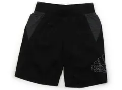 【アディダス/Adidas】ショートパンツ 120サイズ 男の子【子供服・ベビー服】（2044727）