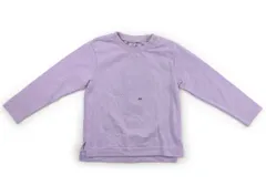 【アナスイ/ANNASUI】トレーナー・プルオーバー 130サイズ 女の子【子供服・ベビー服】（2044830）