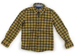 【トミーヒルフィガー/TommyHilfiger】シャツ・ブラウス 120サイズ 男の子【子供服・ベビー服】（2044832）