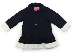 【ケイトスペード/KateSpade】コート・ジャンパー 90サイズ 女の子【子供服・ベビー服】（2044739）