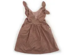 【アプレレクール/apreslescours】ジャンパースカート 90サイズ 女の子【子供服・ベビー服】（2044742）