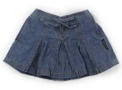 【組曲/Kumikyoku】スカート 100サイズ 女の子【子供服・ベビー服】（2044744）