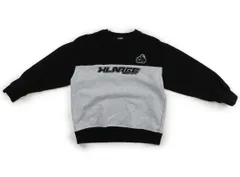 【エクストララージキッズ/XLARGE KIDS】トレーナー・プルオーバー 140サイズ 男の子【子供服・ベビー服】（2044846）