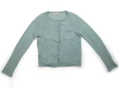 【ボンポワン/bonpoint】カーディガン 140サイズ 女の子【子供服・ベビー服】（2044662）