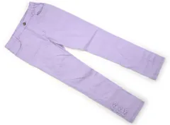 【メゾピアノ/mezzopiano】パンツ 140サイズ 女の子【子供服・ベビー服】（2045041）