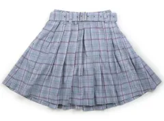 【メゾピアノ/mezzopiano】キュロット 150サイズ 女の子【子供服・ベビー服】（2044864）