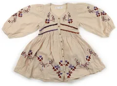 【ザラ/ZARA】ワンピース 110サイズ 女の子【子供服・ベビー服】（2044769）