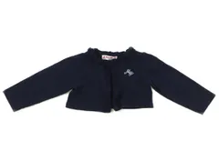 【メゾピアノ/mezzopiano】カーディガン 90サイズ 女の子【子供服・ベビー服】（2044770）