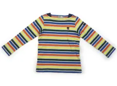 【ダブルＢ/DoubleB】Tシャツ・カットソー 120サイズ 男の子【子供服・ベビー服】（2044869）