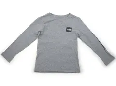 【ノースフェイス/TheNorthFace】Tシャツ・カットソー 150サイズ 男の子【子供服・ベビー服】（2044870）