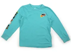 【ナイキ/NIKE】Tシャツ・カットソー 110サイズ 男の子【子供服・ベビー服】（2044877）