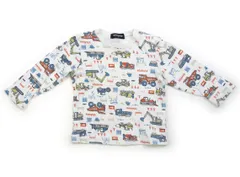 【クレードスコープ/kladskap】Tシャツ・カットソー 90サイズ 男の子【子供服・ベビー服】（2044878）