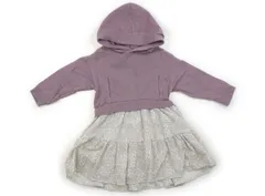 【プティマイン/petitmain】ワンピース 90サイズ 女の子【子供服・ベビー服】（2044980）