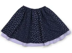 【組曲/Kumikyoku】スカート 140サイズ 女の子【子供服・ベビー服】（2045079）