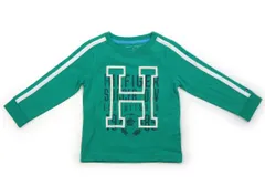 【トミーヒルフィガー/TommyHilfiger】Tシャツ・カットソー 80サイズ 男の子【子供服・ベビー服】（2045081）