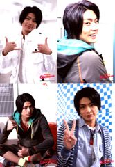限定版】 Kis-My-Ft2 Everybody Go 横尾渉 - メルカリ