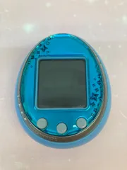 【広店】現状品 たまごっち Tamagotchi iD L ブルー【723-3543】