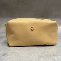 BVLGARI ブルガリ パフューム ポーチ エミレーツ航空 アメニティ 非売品 化粧ポーチ コスメポーチ 小物入れ レディース