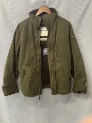 アバクロンビー キッズ Adirondack ジャケット