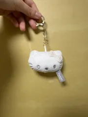 ハローキティ キーホルダー