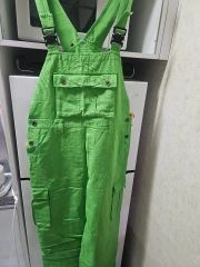 オーバーオール