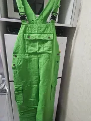 オーバーオール