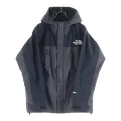 2026年最新】north face gtx denim mountain jacketの人気アイテム