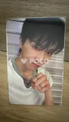 BOYNEXTDOOR ウナク No Genre ポップアップストア ランダム トレカセット