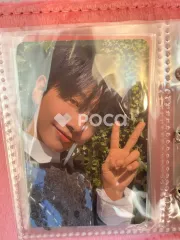 BOYNEXTDOOR JAEHYUN ミョンジェヒョン The Action APPLEMUSIC