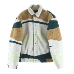 Levi's (リーバイス) リバーボア デニム ジャケット インディゴ A3176‐0000
