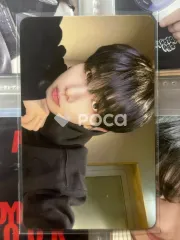 BOYNEXTDOOR JAEHYUN ミョンジェヒョン The Action APPLEMUSIC ラキドロ