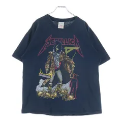 2026年最新】PUSHEAD metallica tシャツの人気アイテム - メルカリ