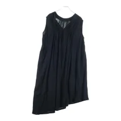 2026年最新】ann demeulemeester ワンピースの人気アイテム - メルカリ