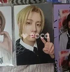 BOYNEXTDOOR イハン BOYNEXTDOOR X BBNEXDO ポップアップ BBNEXDO in Town 購入特典