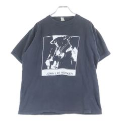 海外限定】Seager グラフィクTシャツ XL黒 西海岸 カルフォルニア 