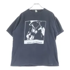 2026年最新】John Lee Hooker tシャツの人気アイテム - メルカリ