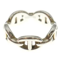 2026年最新】エルメス シェーヌダンクル リング 53の人気アイテム