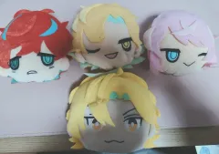 ヒプノシスマイク(ヒプマイ) コインケース まとめ