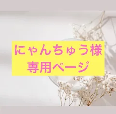 にゃんちゅう様専用ページ・野球パーツ2セット