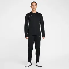 【送料無料・匿名配送】Nike ナイキ サッカー Academy Dri-FIT トラックスーツ 黒 上下セット セットアップ 新品 正規品 並行輸入