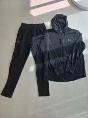 アンダーアーマー トレーニングウェア セットアップ