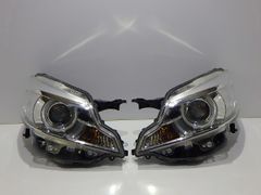 綺麗 レクサス 純正ヘッドフォグランプ左右セット LS460/LS600h 前期